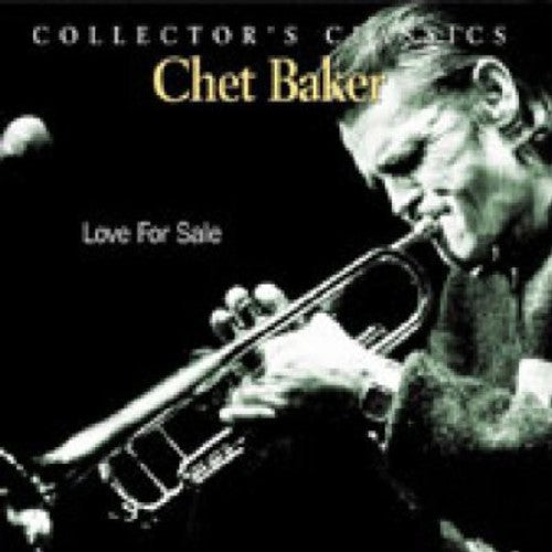 Chet Baker - Love for Sale