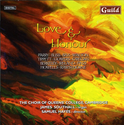 Love & Honor/ Various - Love & Honor / Various