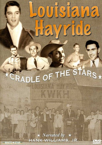 Louisiana Hayride