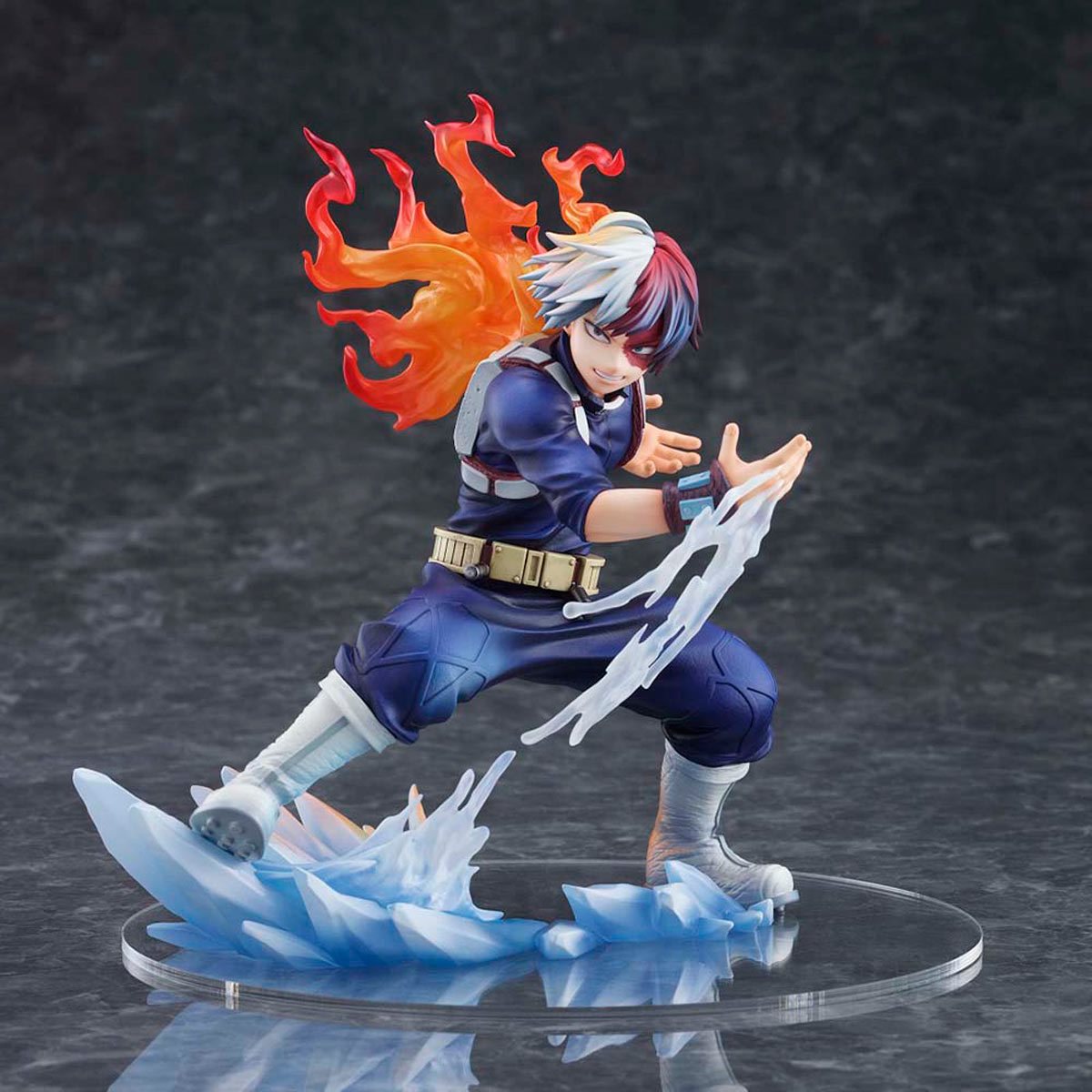 SEGA - My Hero Academia Shoto Todoroki 1:8 Scale Statue