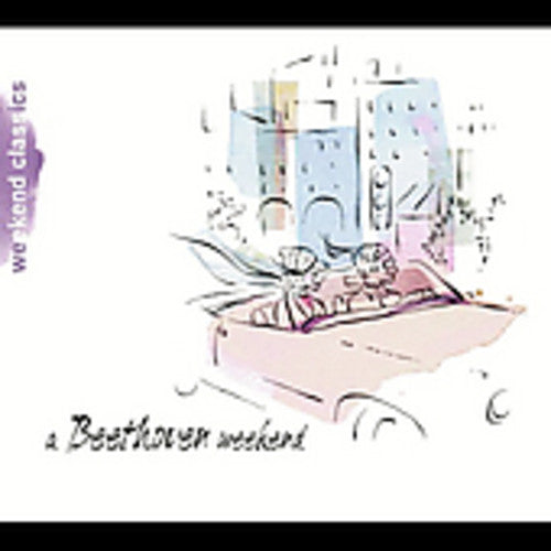 Beethoven Weekend