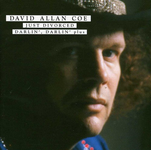 David Coe Allan - Just Plus