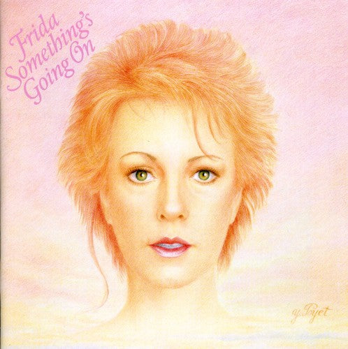 Frida - Something's Going on