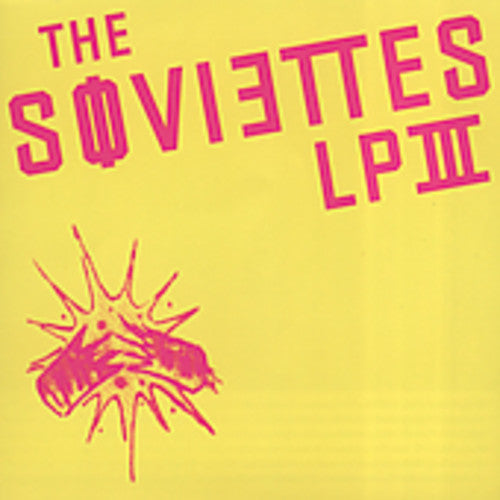 The Soviettes - III