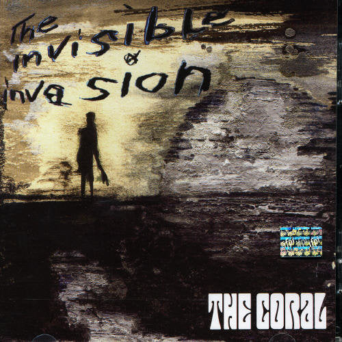 Coral - Invisible Invasion