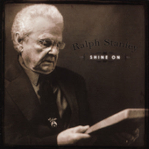 Ralph Stanley - Shine on