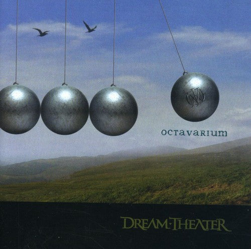 Dream Theater - Octavarium