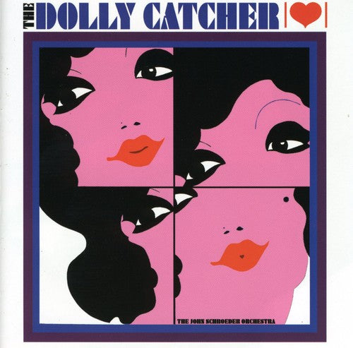John Schoreder - The Dolly Catcher