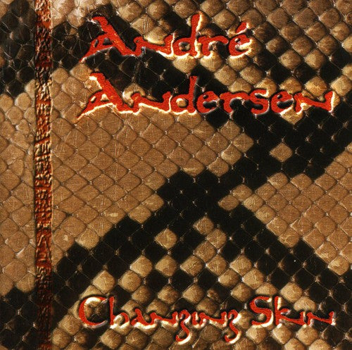 Andre - Changing Skin