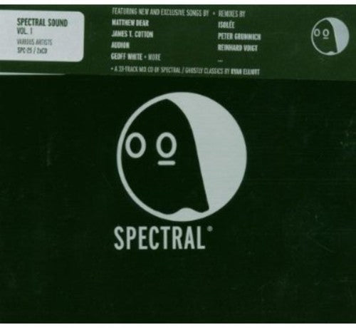 Various Artists - Spectral Sounds 1 / Various