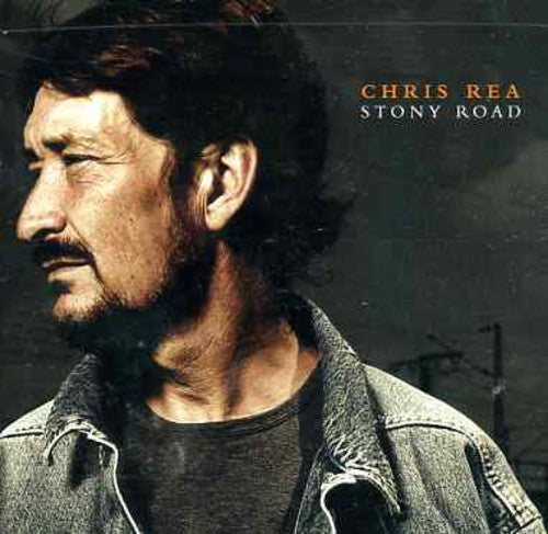 Chris Rea - Stony Road