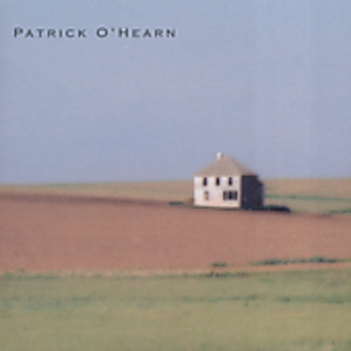 Patrick O'Hearn - Slowtime