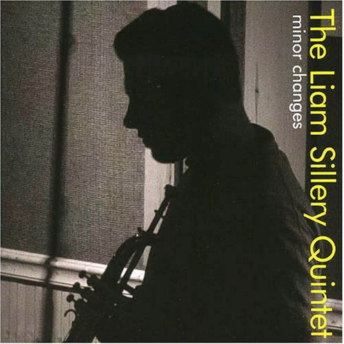 Liam Sillery - Minor Changes