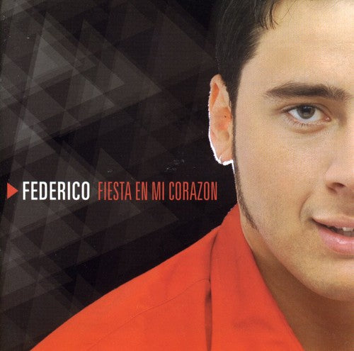 Federico Maldonado - Fiesta en Mi Corazon