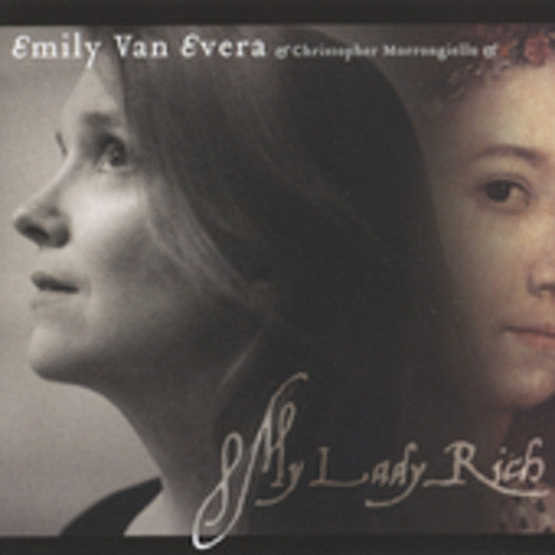 Van Evera/ Morrongiello - My Lady Rich