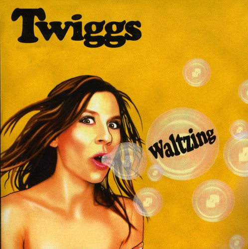 Twiggs - Waltzing