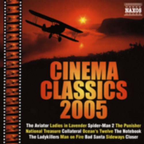 Cinema Classics 2005/ Various - Cinema Classics 2005