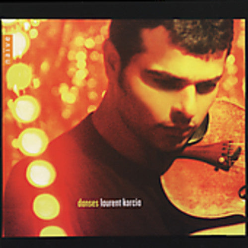 Laurent Korcia - Danses