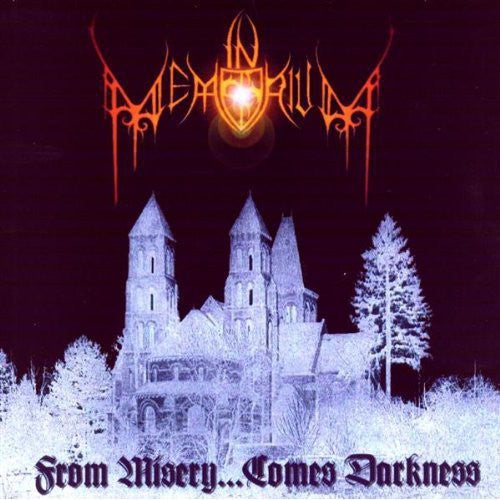 In Memorium - From Misery...Comes Darkness