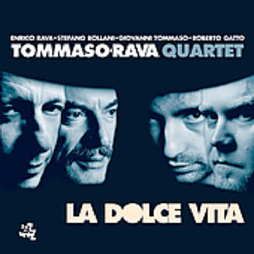 Giovanni Tommaso - La Dolce Vita