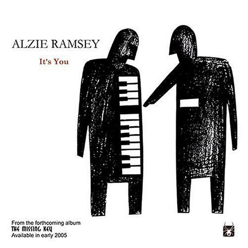 Alzie Ramsey - It's You