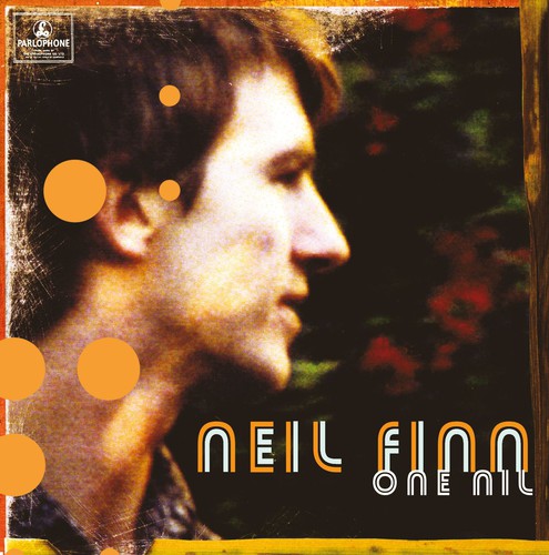 Neil Finn - One Nil