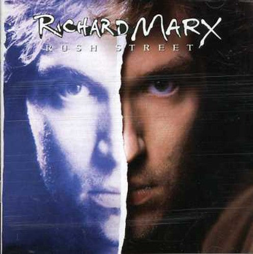 Richard Marx - Rush Street