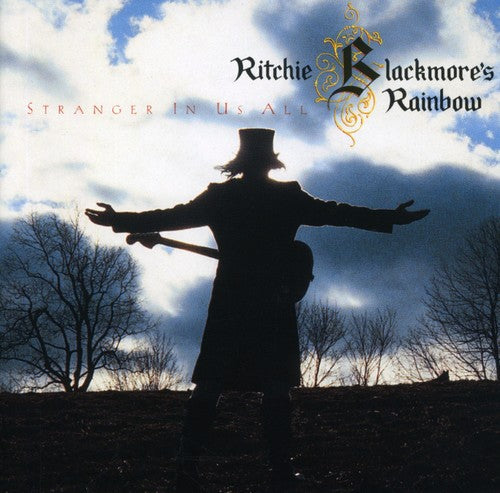 Rainbow - Stranger in Us All