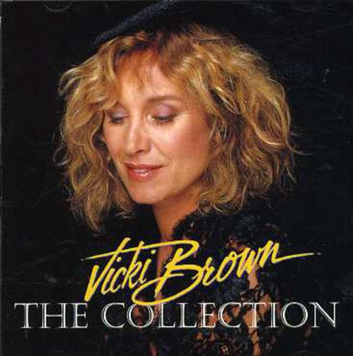 Vicki Brown - Collection