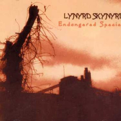 Lynyrd Skynyrd - Endangered Species