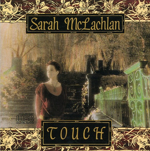 Sarah McLachlan - Touch