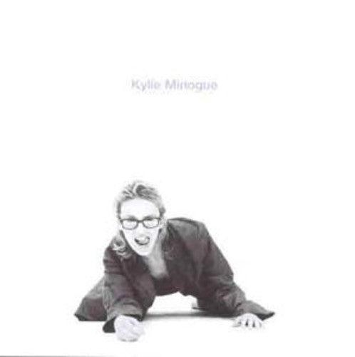 Kylie Minogue - Kylie Minogue