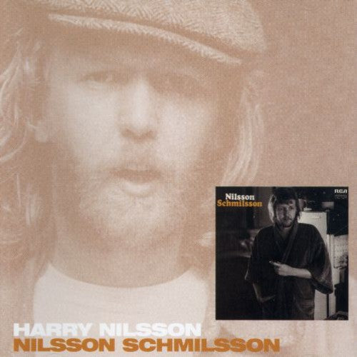 Harry Nilsson - Nilsson Schmilsson