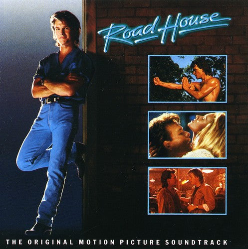 Road House (Original Motion Picture Soundtrack)