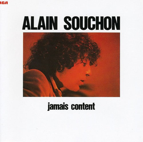 Alain Souchon - Jamais Content