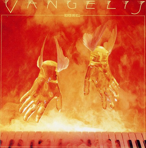 Vangelis - Heaven Hell