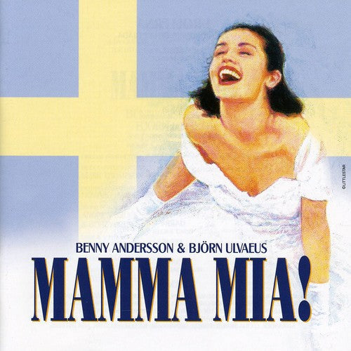 Mamma O.S.T. - Mamma Mia! (Original Soundtrack)