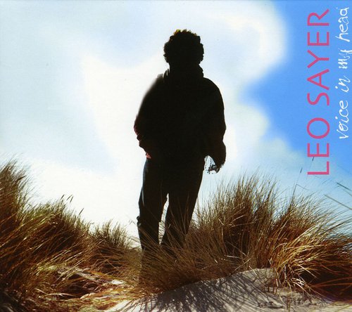 Leo Sayer - Voice in My Head