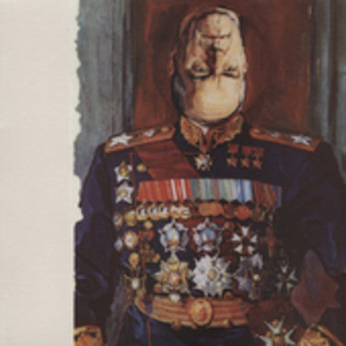 Lungfish - Feral Hymns