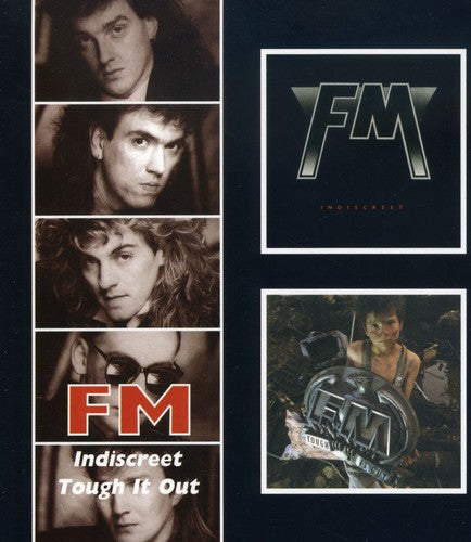 Fm - Indiscreet & Tough It Out