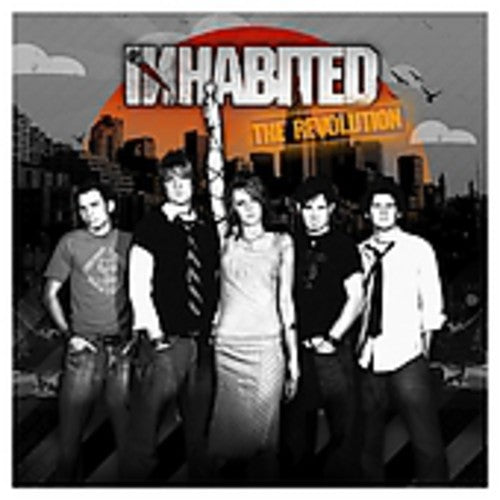 Inhabited - The Revolution