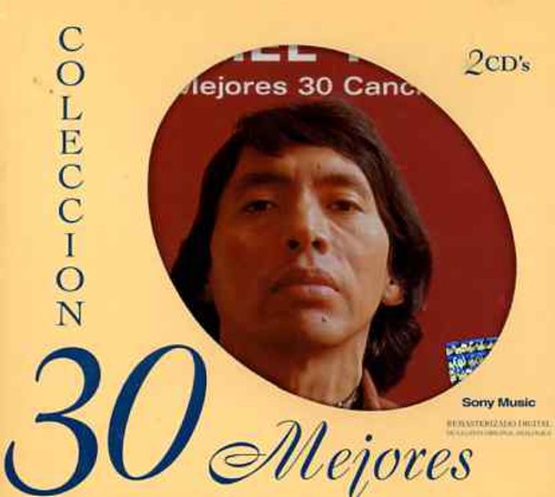 Daniel Toro - Mis 30 Mejores Canciones