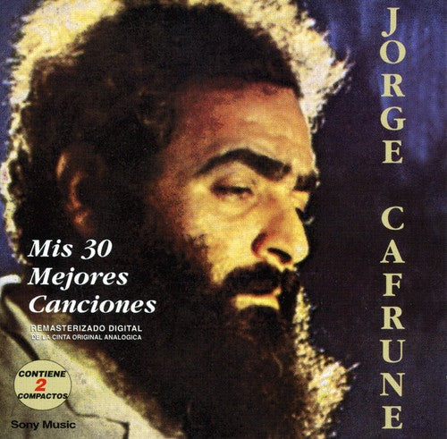 Jorge Cafrune - Mis 30 Mejores Canciones (2CD)