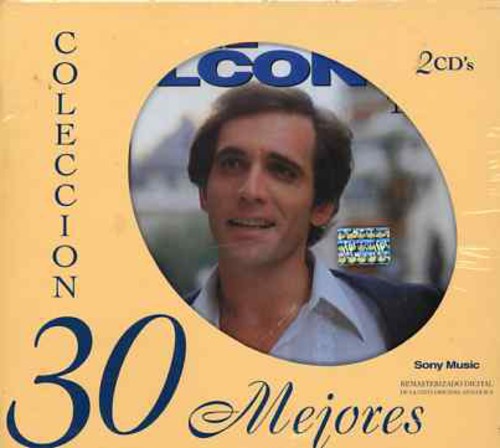 Jorge Falcon - Mis 30 Mejores Tangos