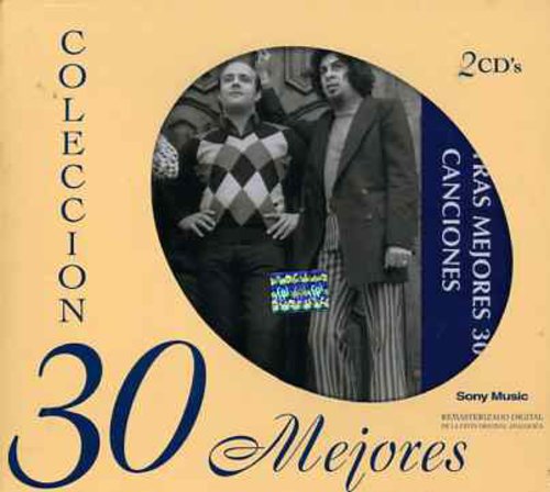 De Siempre - Mis 30 Mejores Canciones