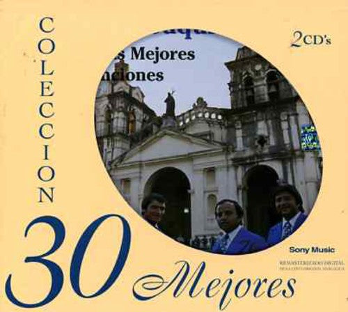 Del Suquia - Mis 30 Mejores Canciones