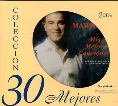 Paz Martinez - Mis 30 Mejores Canciones