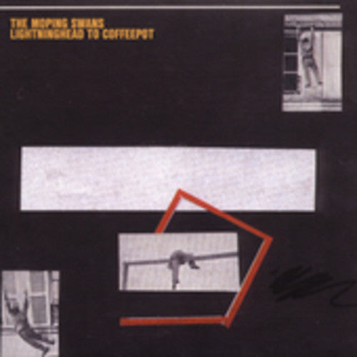 Moping Swans - Lightninghead to Coffeepot