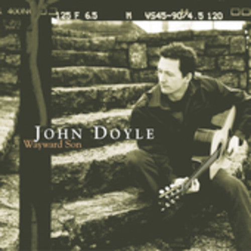 John Doyle - Wayward Son