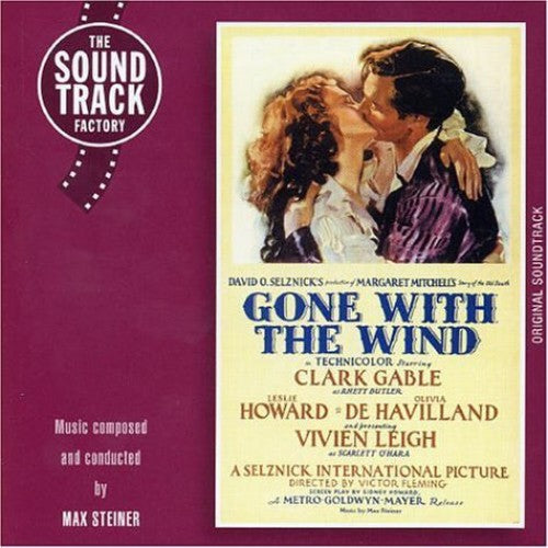 Charles Gerhardt - Gone With the Wind